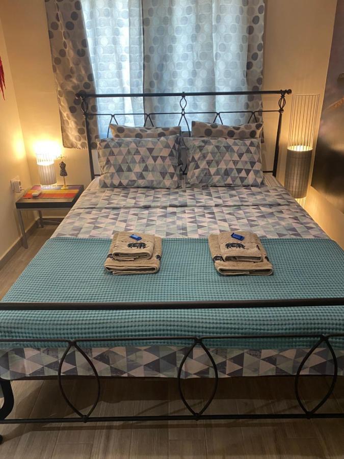Apartment Betty's Alexandroupoli