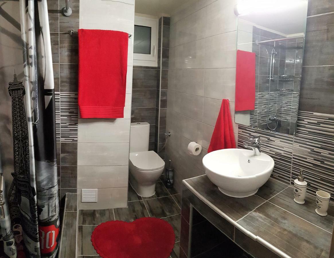 Apartment Betty's Alexandroupoli